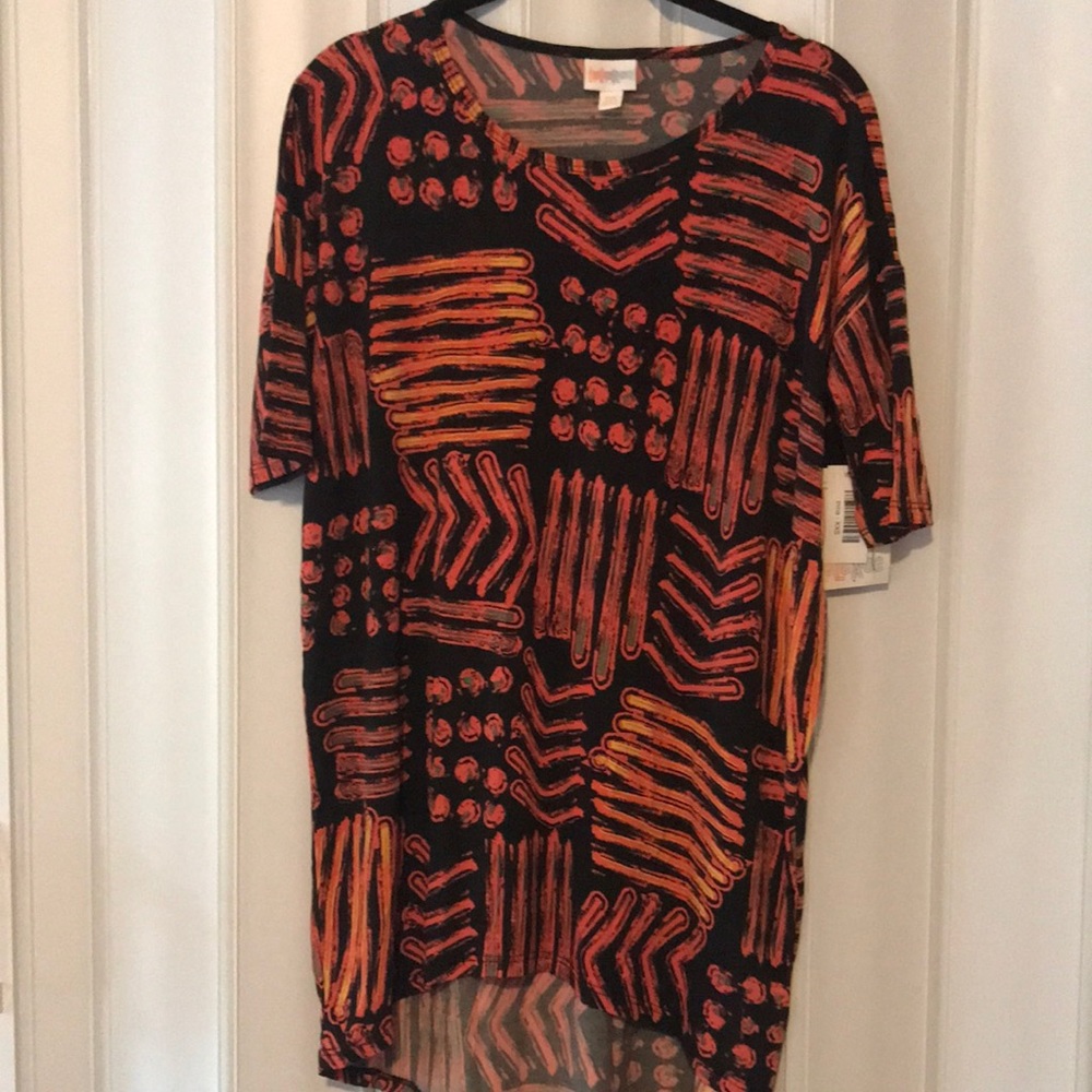 LuLaRoe Irma